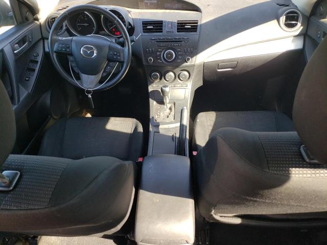 Photo 8 from auction – 2013 MAZDA 3 I with VIN JM1BL1V76D1754726