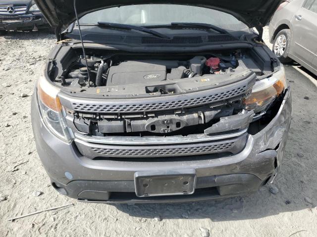 Photo 12 from auction – 2013 FORD EXPLORER L with VIN 1FM5K8F86DGB97728