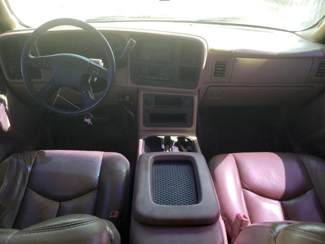 Photo 8 from auction – 2003 CHEVROLET SILVERADO with VIN 1GCGK13U93F246110