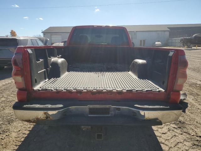 Photo 10 from auction – 2003 CHEVROLET SILVERADO with VIN 1GCHK24U53Z119894