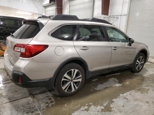 Photo 3 from auction – 2019 SUBARU OUTBACK 3. with VIN 4S4BSENC2K3319285