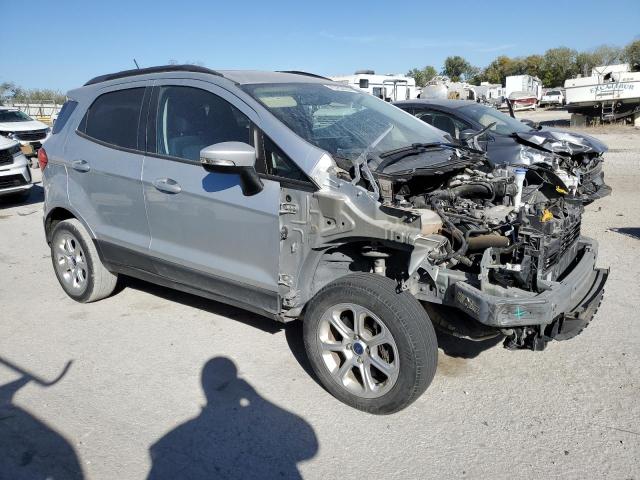 Photo 4 from auction – 2020 FORD ECOSPORT S with VIN MAJ3S2GEXLC348109