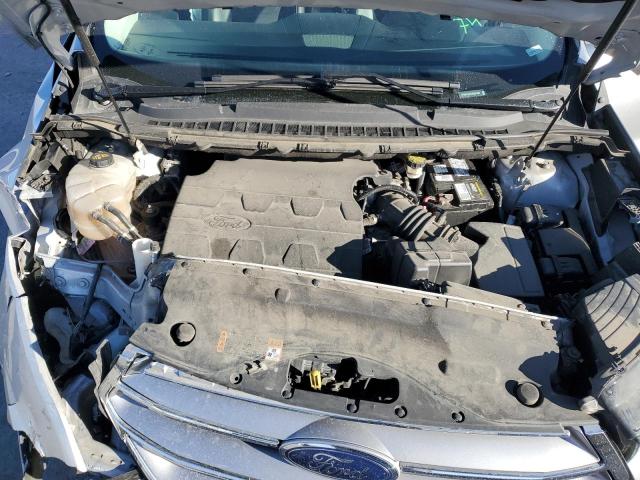 Photo 11 from auction – 2018 FORD EDGE TITAN with VIN 2FMPK4K87JBC01960