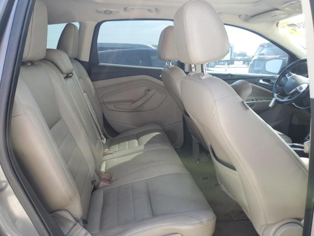 Photo 11 from auction – 2014 FORD ESCAPE TIT with VIN 1FMCU9J90EUA84531
