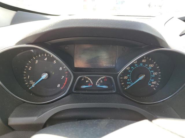 Photo 9 from auction – 2013 FORD ESCAPE S with VIN 1FMCU0F7XDUD72560
