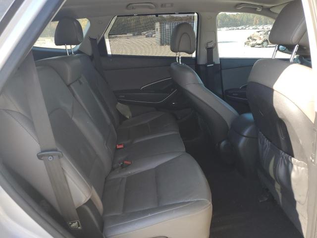 Photo 11 from auction – 2014 HYUNDAI SANTA FE G with VIN KM8SR4HF4EU065671
