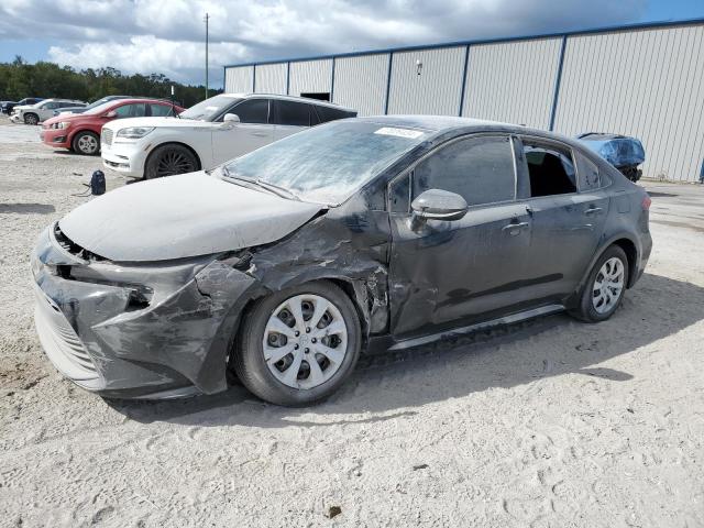 Photo 1 from auction – 2024 TOYOTA COROLLA LE with VIN 5YFB4MDE7RP176346