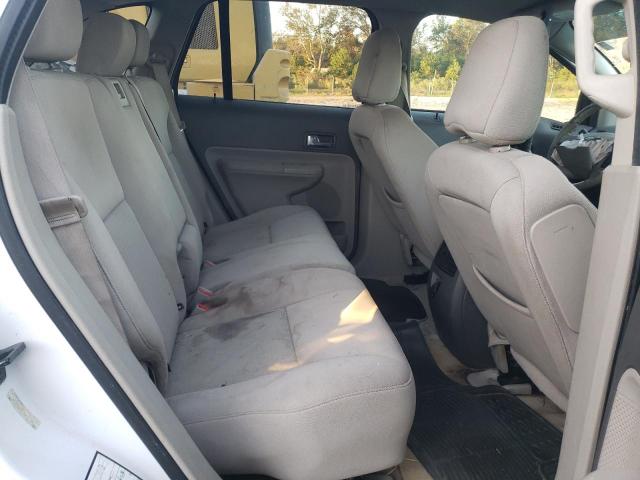 Photo 11 from auction – 2010 FORD EDGE SEL with VIN 2FMDK3JC3ABA97311