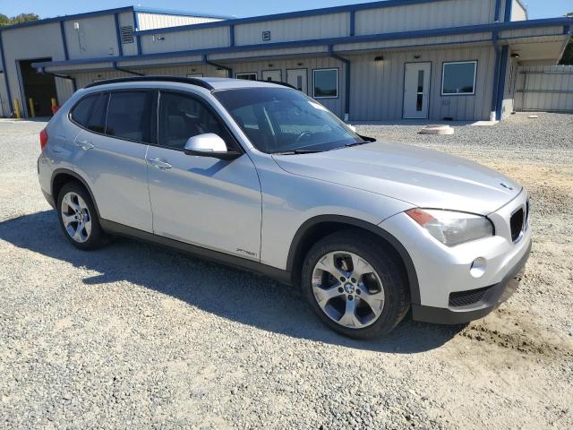 Photo 4 from auction – 2013 BMW X1 SDRIVE2 with VIN WBAVM1C52DVW44113