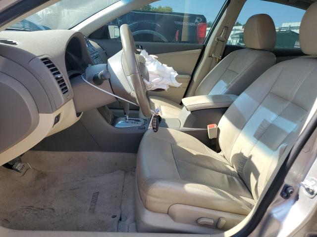 Zdjęcie 7 z aukcji – 2012 NISSAN ALTIMA BAS z VIN 1N4AL2APXCC140617