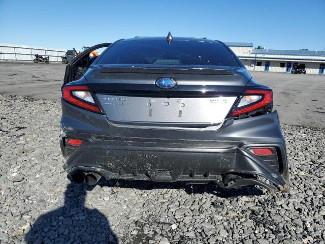 Photo 6 from auction – 2022 SUBARU WRX PREMIU with VIN JF1VBAF68N9002489