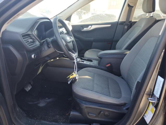 Photo 7 from auction – 2020 FORD ESCAPE SE with VIN 1FMCU9G69LUC61426