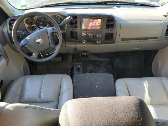 Photo 8 from auction – 2008 CHEVROLET SILVERADO with VIN 1GCHK23638F179989