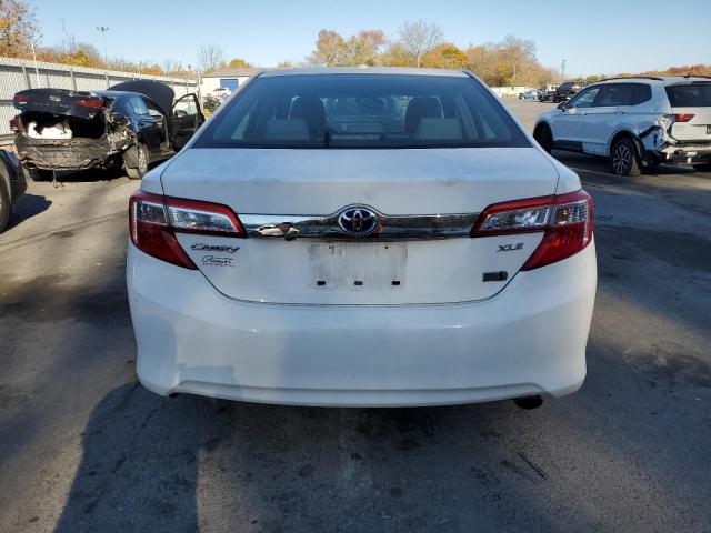 Photo 6 from auction – 2012 TOYOTA CAMRY HYBR with VIN 4T1BD1FK6CU032634