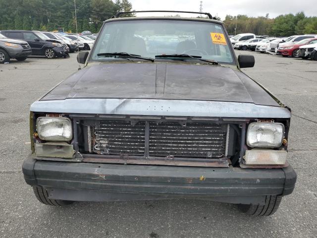 Photo 5 from auction – 1996 JEEP CHEROKEE S with VIN 1J4FJ68S9TL291661