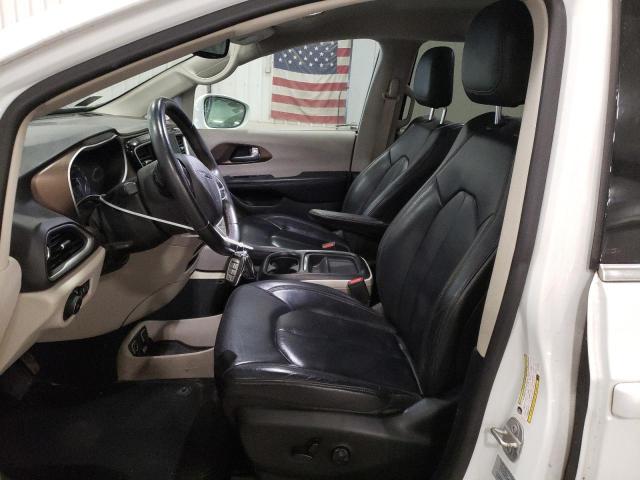 Photo 7 from auction – 2017 CHRYSLER PACIFICA T with VIN 2C4RC1BG9HR784968