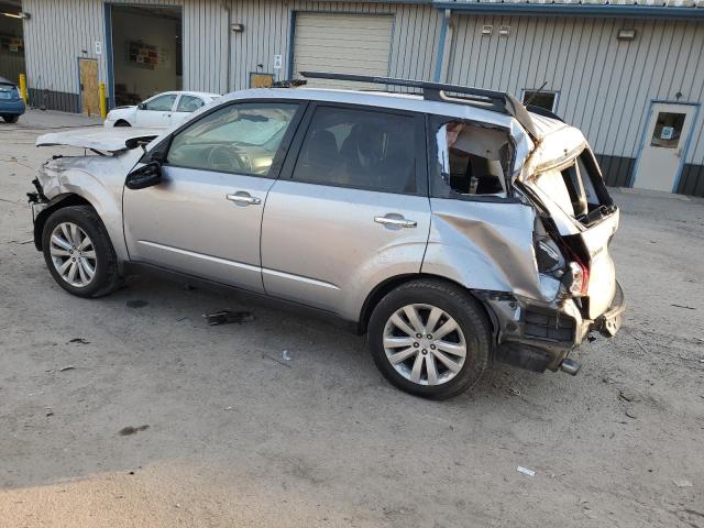 Photo 2 from auction – 2012 SUBARU FORESTER 2 with VIN JF2SHADC4CH412974