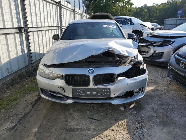 Photo 5 from auction – 2015 BMW 328 I with VIN WBA3A5G54FNS90373