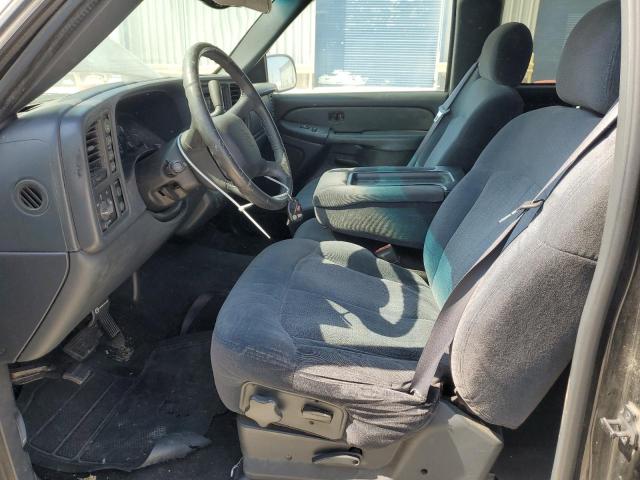 Фото 7 с аукциона – 2000 CHEVROLET SILVERADO с VIN 2GCEK19T4Y1249453