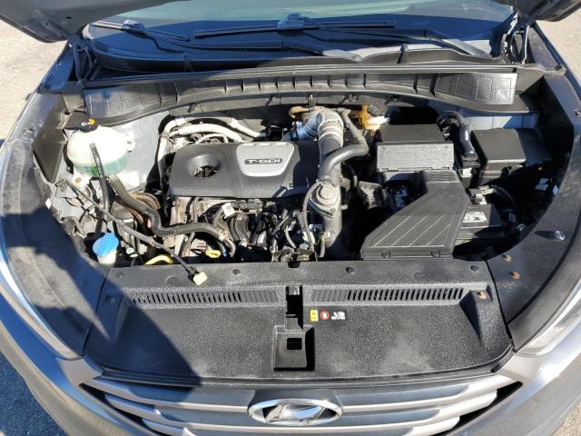 Photo 12 from auction – 2016 HYUNDAI TUCSON LIM with VIN KM8J3CA25GU128875