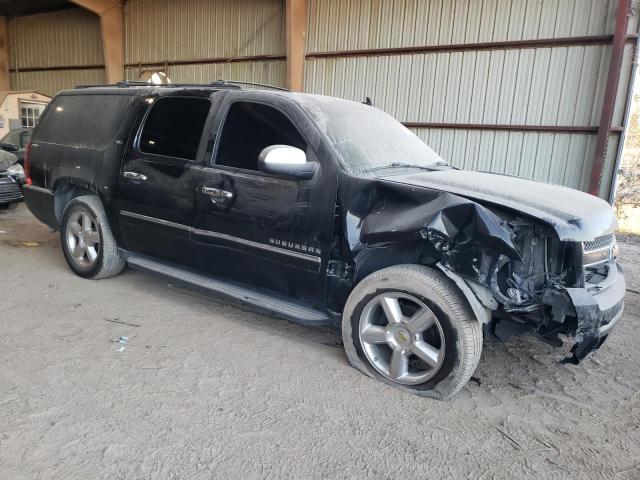 Photo 4 from auction – 2011 CHEVROLET SUBURBAN C with VIN 1GNSCKE02BR351387