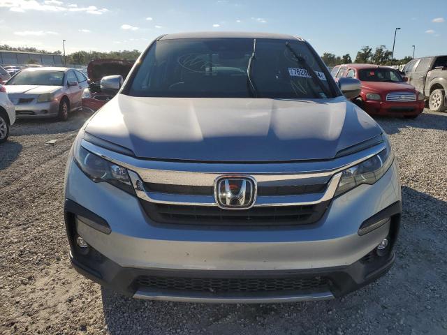 Photo 5 from auction – 2021 HONDA PILOT EX with VIN 5FNYF5H32MB021419