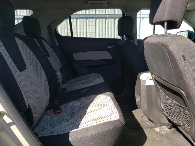 Photo 11 from auction – 2014 CHEVROLET EQUINOX LS with VIN 2GNALAEK3E6262659