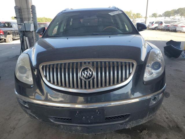Photo 5 from auction – 2011 BUICK ENCLAVE CX with VIN 5GAKVBED5BJ212926
