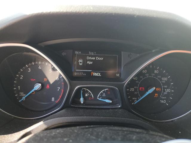 Photo 9 from auction – 2018 FORD FOCUS SE with VIN 1FADP3K29JL262389