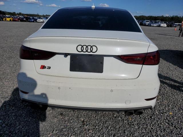 Photo 6 from auction – 2016 AUDI S3 PRESTIG with VIN WAUF1GFF5G1054620