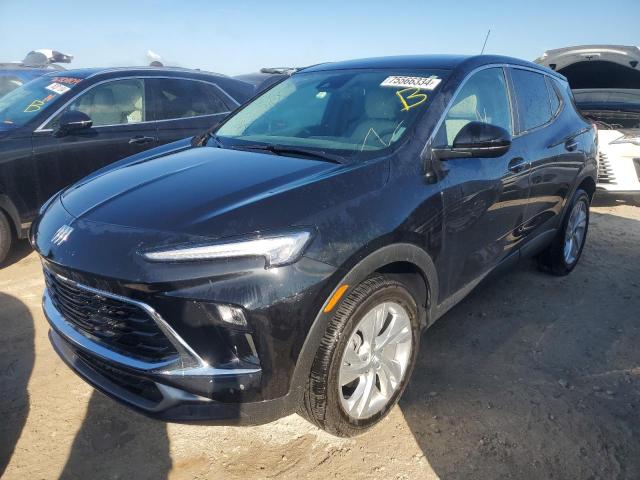 BUICK ENCORE GX 2024 with VIN KL4AMBSL7RB013285 - Photo from auction