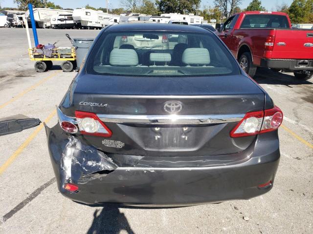 Photo 6 from auction – 2013 TOYOTA COROLLA BA with VIN 5YFBU4EE0DP185445