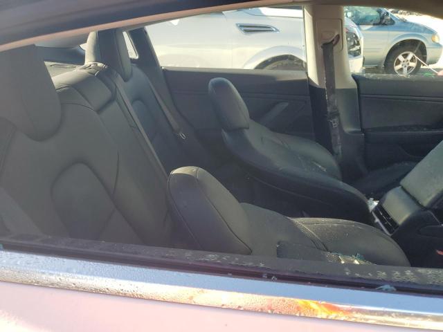 Photo 10 from auction – 2018 TESLA MODEL 3 with VIN 5YJ3E1EA4JF032233