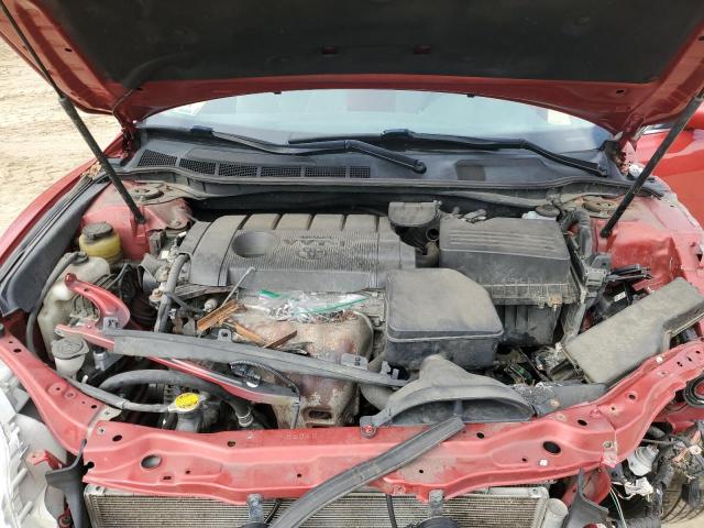 Photo 11 from auction – 2011 TOYOTA CAMRY BASE with VIN 4T1BF3EK0BU747219
