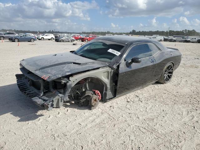 DODGE CHALLENGER 2014 with VIN 2C3CDYBT9EH139686 - Photo from auction