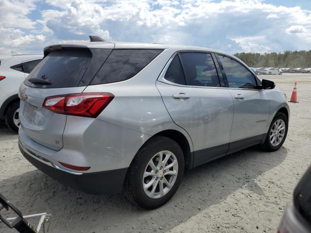 Photo 3 from auction – 2018 CHEVROLET EQUINOX LT with VIN 2GNAXJEV6J6325536