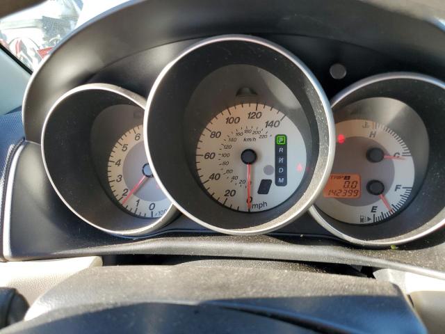 Photo 9 from auction – 2007 MAZDA 3 I with VIN JM1BK12F371717006