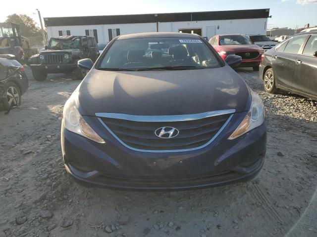 Photo 5 from auction – 2011 HYUNDAI SONATA GLS with VIN 5NPEB4AC5BH206632