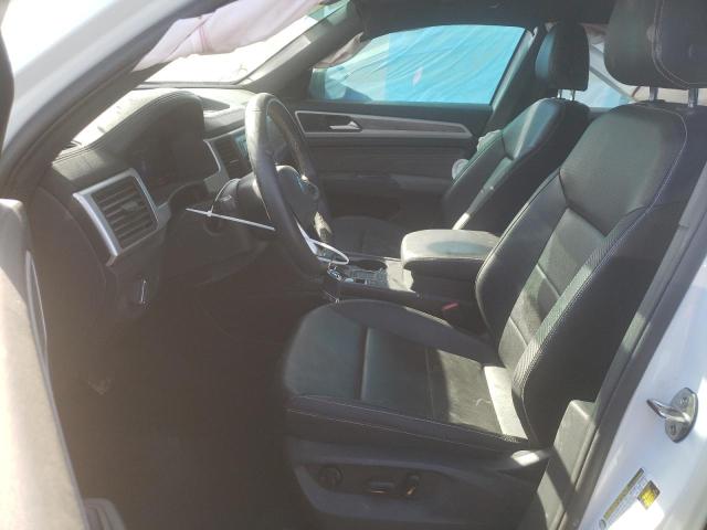 Photo 7 from auction – 2022 VOLKSWAGEN ATLAS CROS with VIN 1V2DC2CA5NC203530