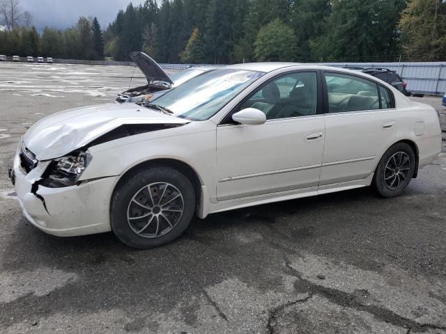 Photo 1 from auction – 2006 NISSAN ALTIMA S with VIN 1N4AL11D16C115027