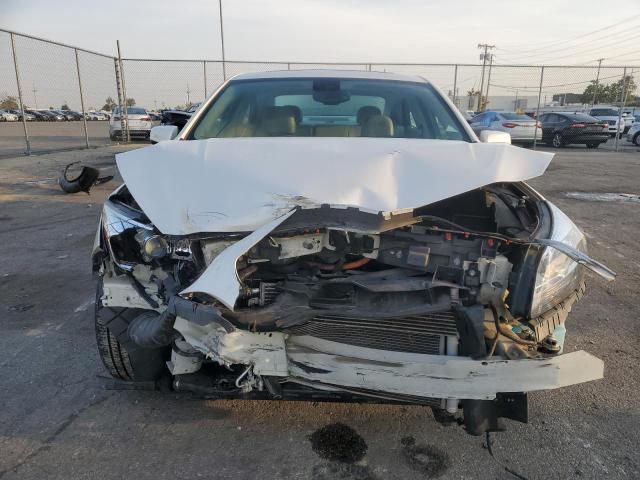 Photo 5 from auction – 2013 CHEVROLET MALIBU 1LT with VIN 1G11D5SR8DF214814
