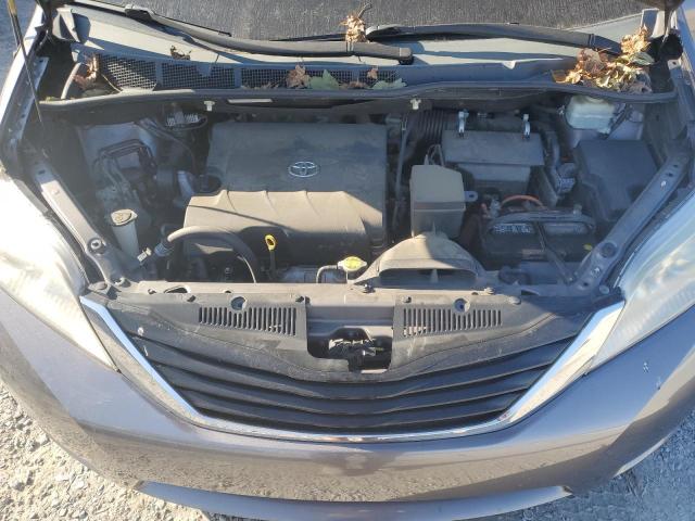 Photo 12 from auction – 2011 TOYOTA SIENNA LE with VIN 5TDKK3DC3BS019439