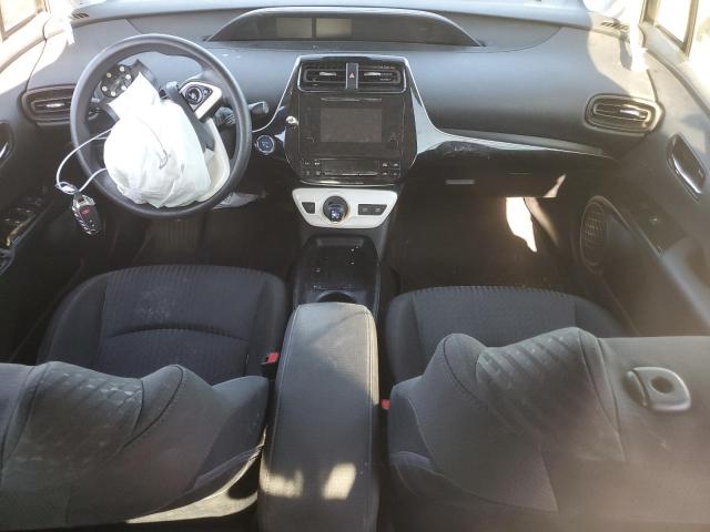 Photo 8 from auction – 2018 TOYOTA PRIUS with VIN JTDKBRFU2J3596973