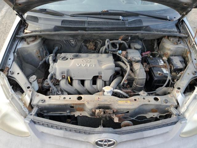 Photo 11 from auction – 2004 TOYOTA ECHO with VIN JTDBT123640315632