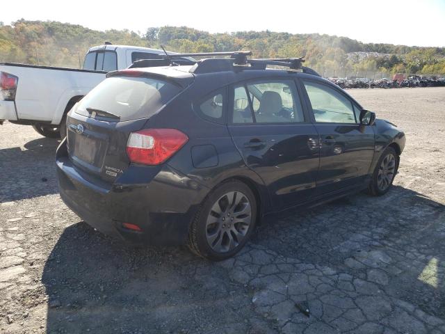 Photo 3 from auction – 2014 SUBARU IMPREZA SP with VIN JF1GPAL64EH333350