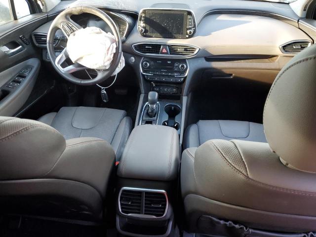 Photo 8 from auction – 2019 HYUNDAI SANTA FE L with VIN 5NMS53AA8KH070982