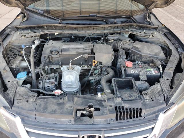 Photo 11 from auction – 2014 HONDA ACCORD SPO with VIN 1HGCR2F54EA173315