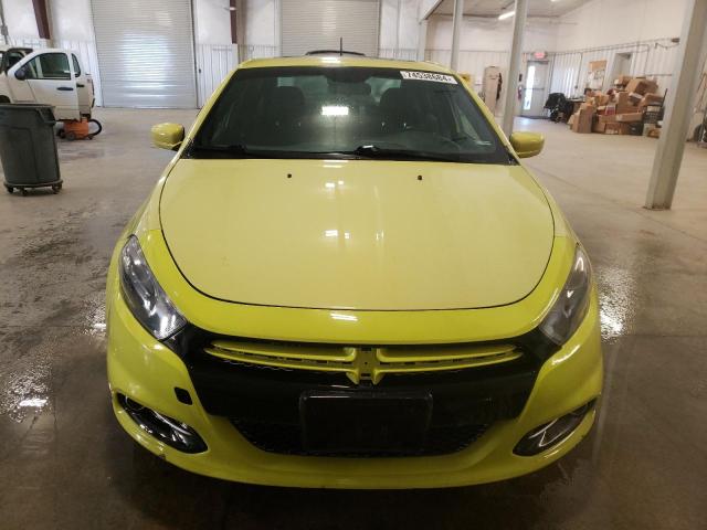 Photo 5 from auction – 2013 DODGE DART SXT with VIN 1C3CDFBA1DD182370