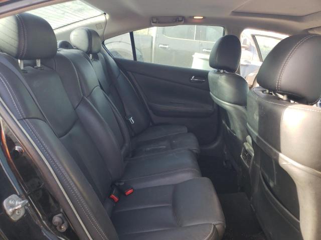 Photo 10 from auction – 2012 NISSAN MAXIMA S with VIN 1N4AA5AP8CC844449