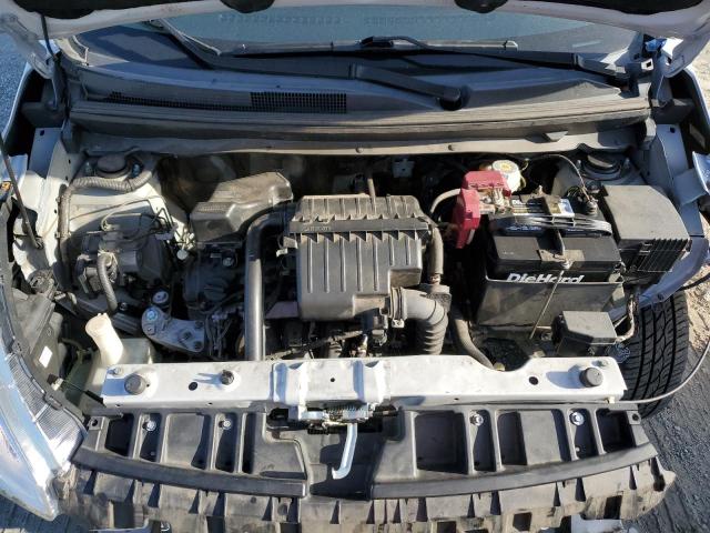Photo 11 from auction – 2017 MITSUBISHI MIRAGE G4 with VIN ML32F3FJ8HHF16019